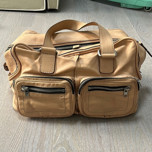 Chloe leather  bag - Picture 1 of 5